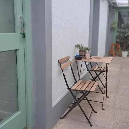 Apartamento The Nest Number 2 *