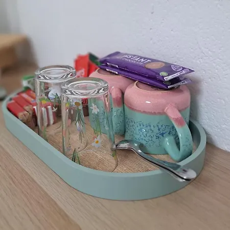 شقة The Nest Number 2