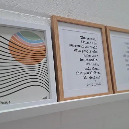 شقة The Nest Number 2 *