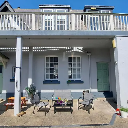 The Nest Number 2 Appartement