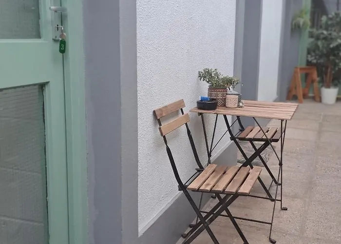 Apartment The Nest Number 2 *