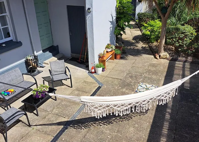 The Nest Number 2 Apartment