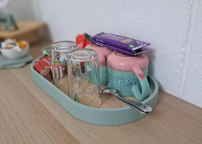 Apartmán The Nest Number 2