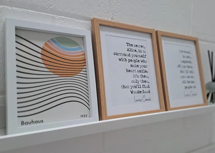 Apartment The Nest Number 2 *