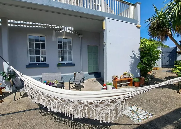 公寓 The Nest Number 2 *