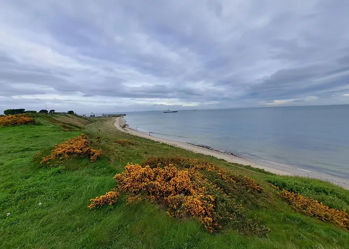 Apartment The Nest Number 2