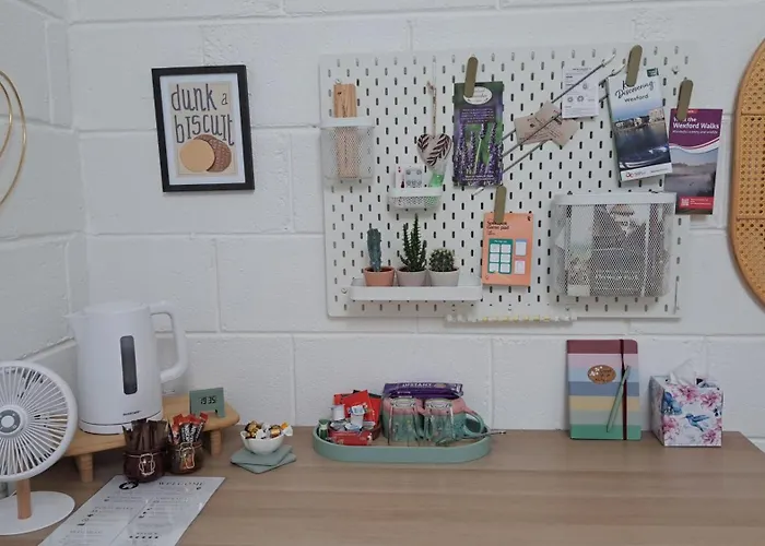 The Nest Number 2 * Rosslare Harbour