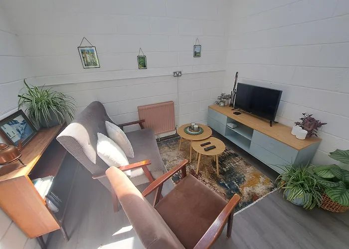 Apartment The Nest Number 2